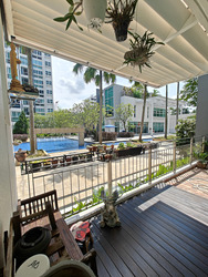 The Esparis (D18), Condominium #488530521